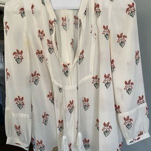 The loveliest ALC blouse!